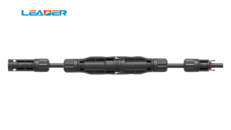 1500V pv inline fuse