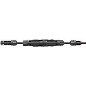 PV Inline Fuse Connector