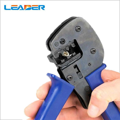 leader crimping kit